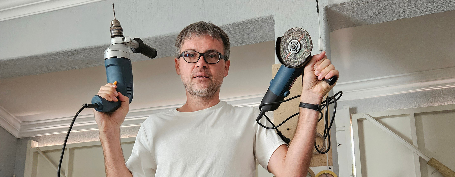 Echipamente de protecție pentru muncă