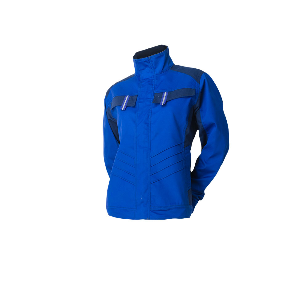 Jacheta de protectie riscuri minime femei Vulcano, Renania, art.55B6_1