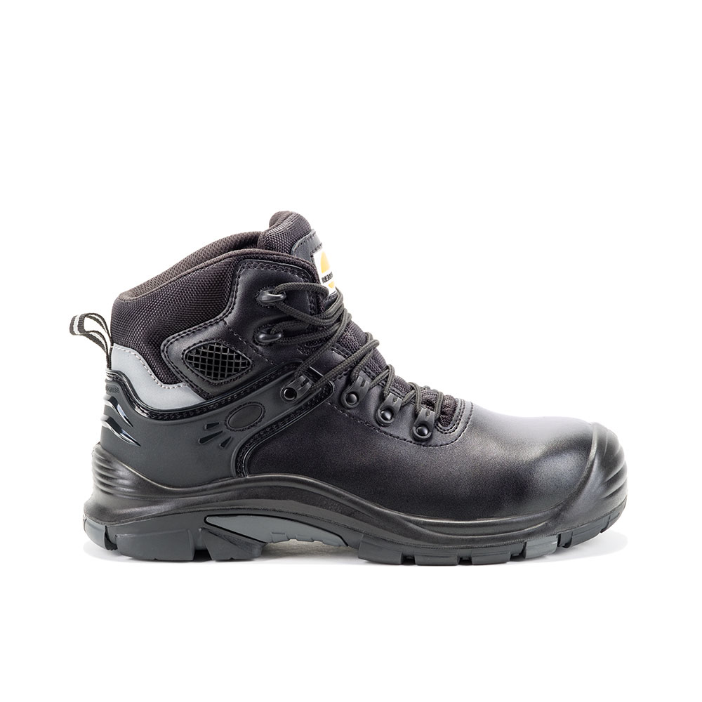 Bocanci protectie Kerosene S3 HRO SRC, Renania, art.A280