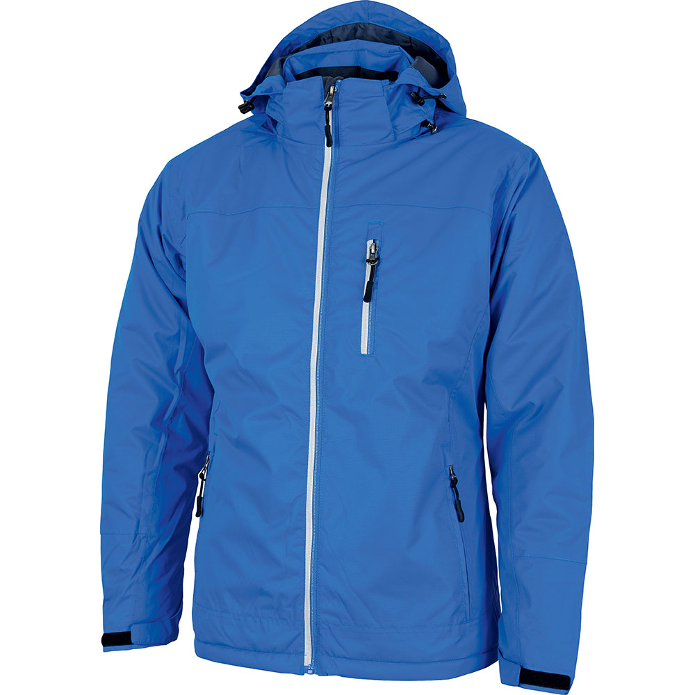 Geaca de protectie riscuri minime iarna Alpe, Renania, art.3B38 (90750)