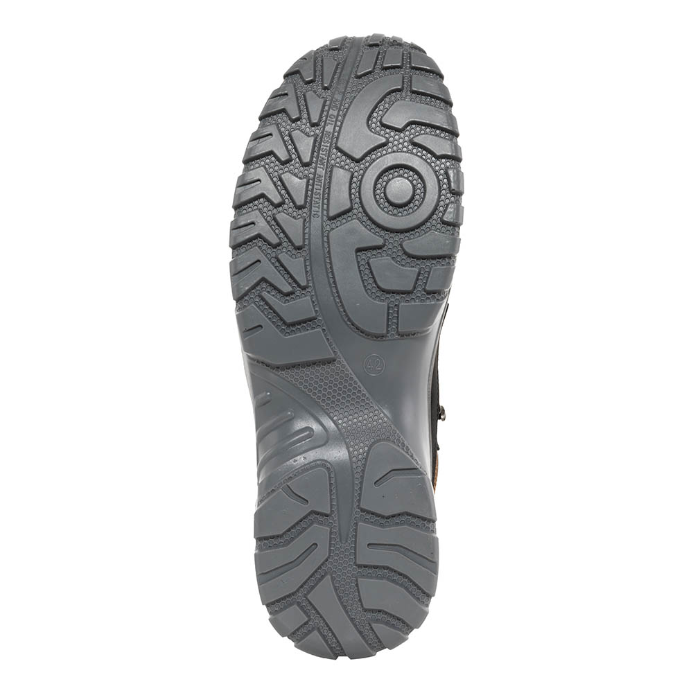 BOCANCI DE PROTECTIE RENANIA S3S SR FO, QOMANDOR, CU BOMBEU DIN FIBRA DE STICLA, ART.7A58_4