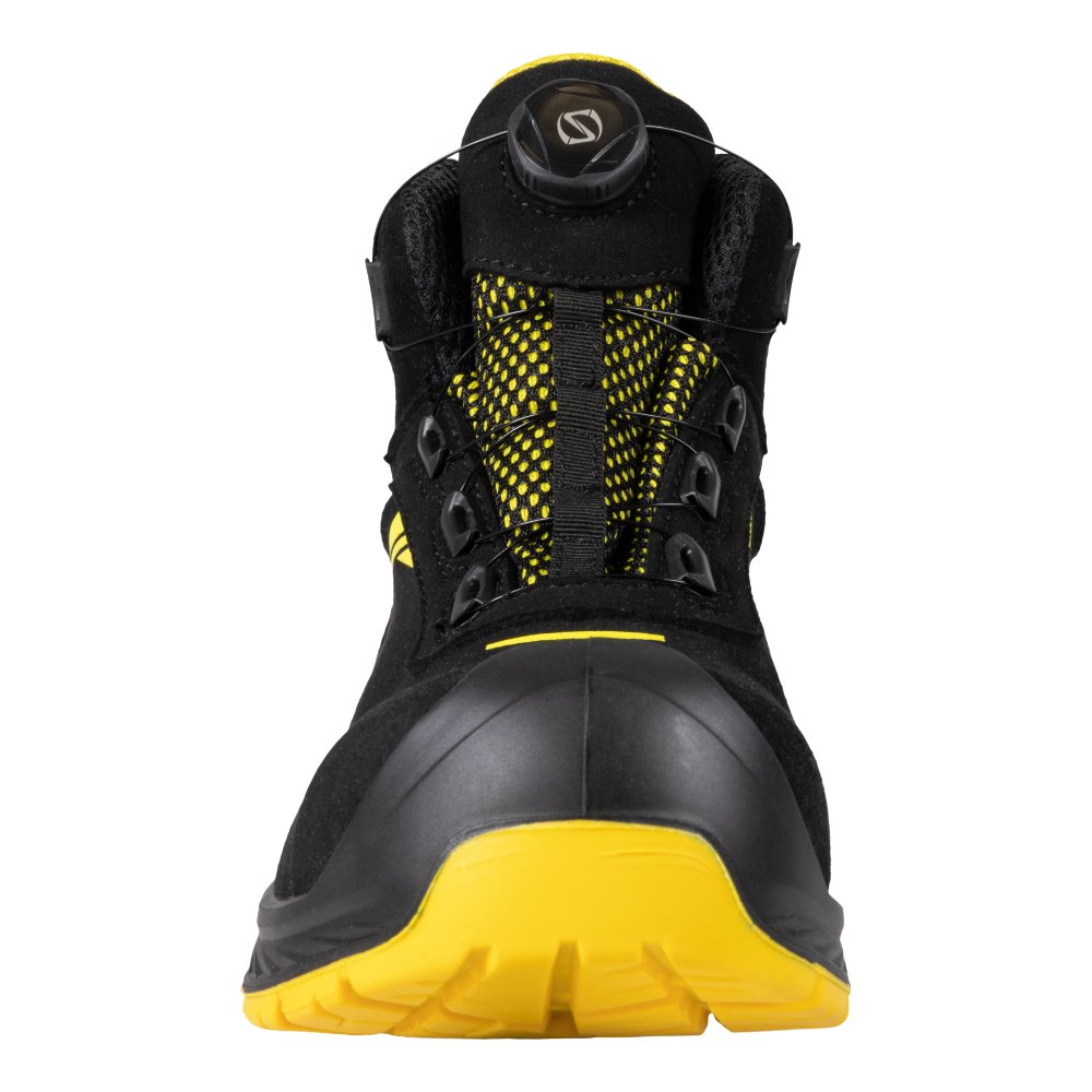 Bocanci de securitate Ultralight S3S SR FO ESD, Renania, art. 29A7_2