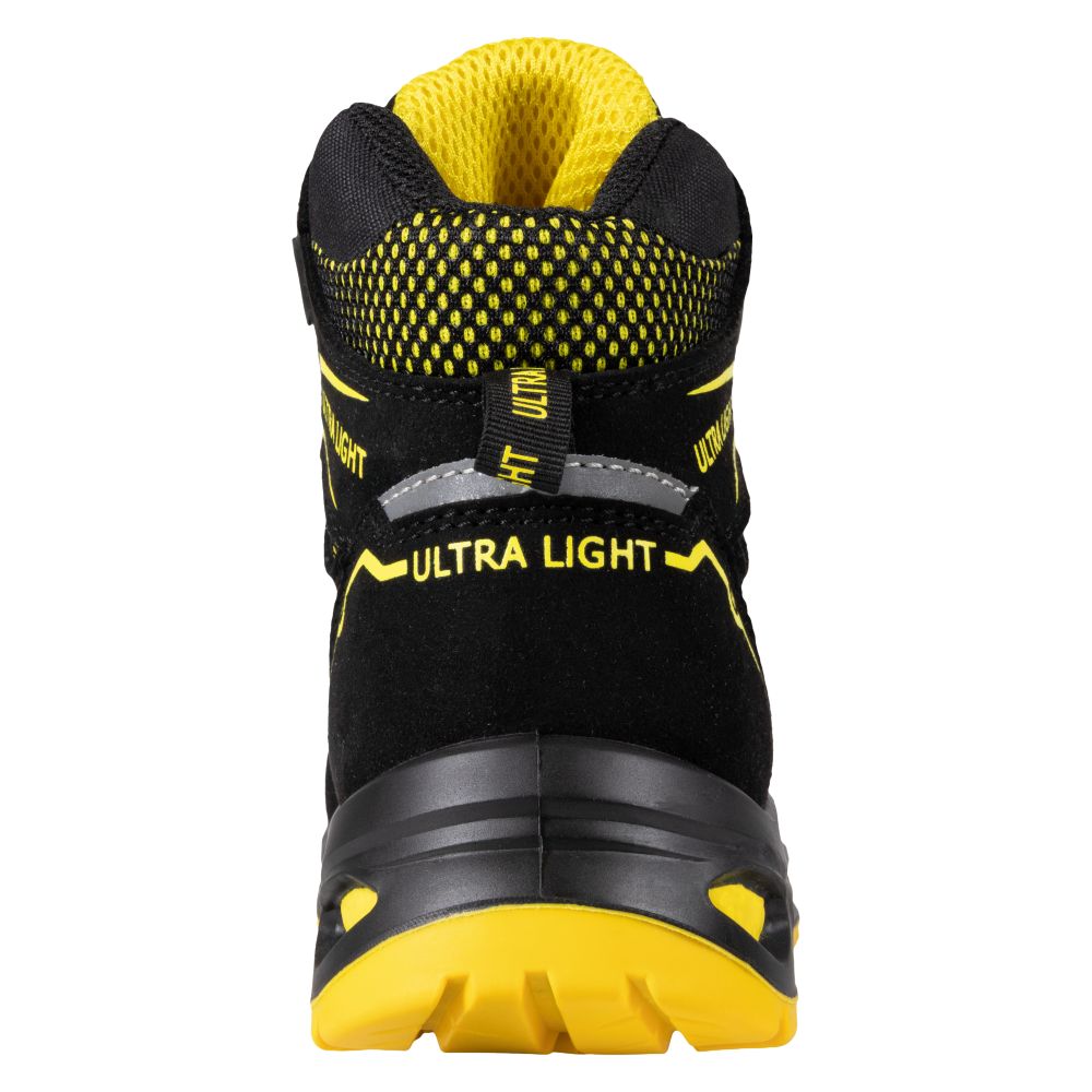 Bocanci de securitate Ultralight S3S SR FO ESD, Renania, art. 29A7_3