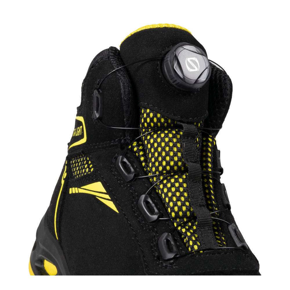 Bocanci de securitate Ultralight S3S SR FO ESD, Renania, art. 29A7_5