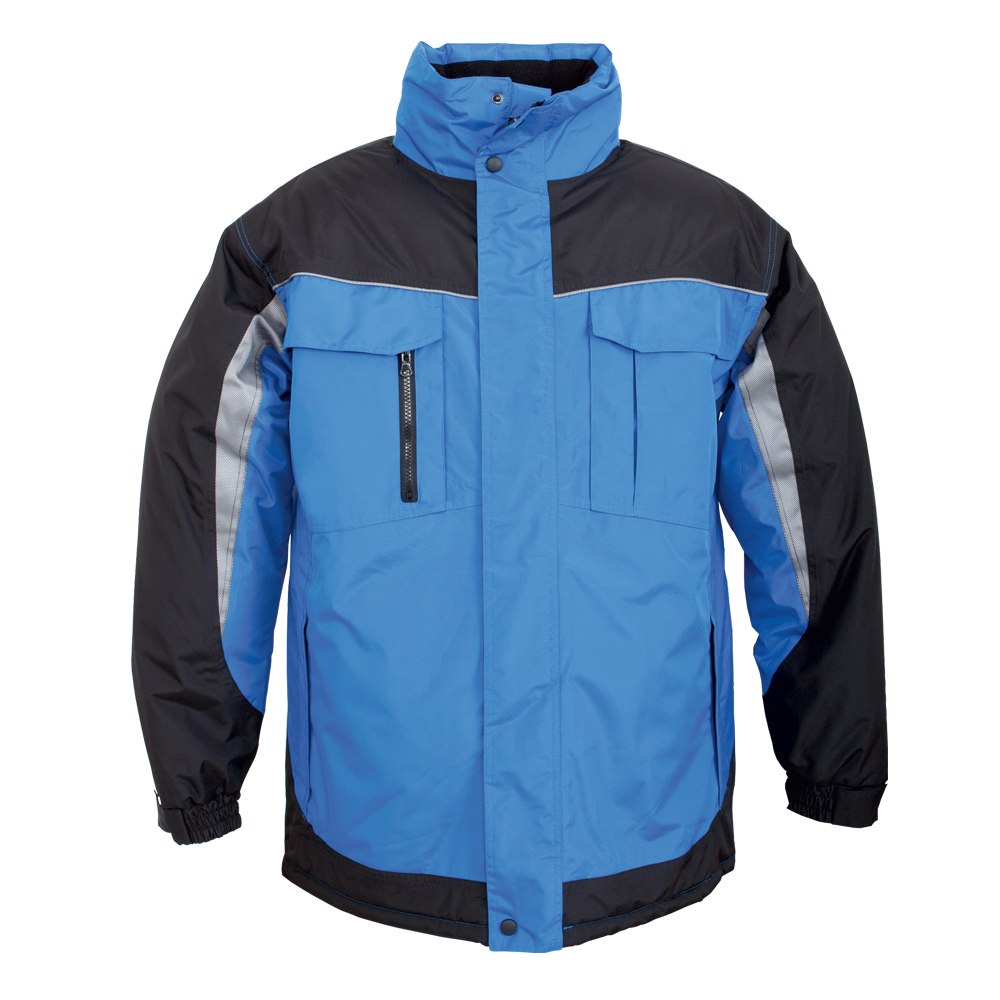 Geaca de protectie riscuri minime iarna Alborg, Renania, art.3B26 (90733)_5