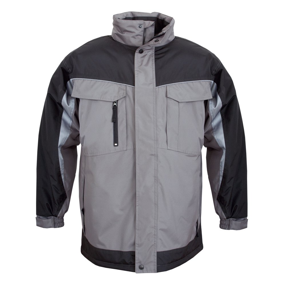 Geaca de protectie riscuri minime iarna Alborg, Renania, art.3B26 (90733)_6