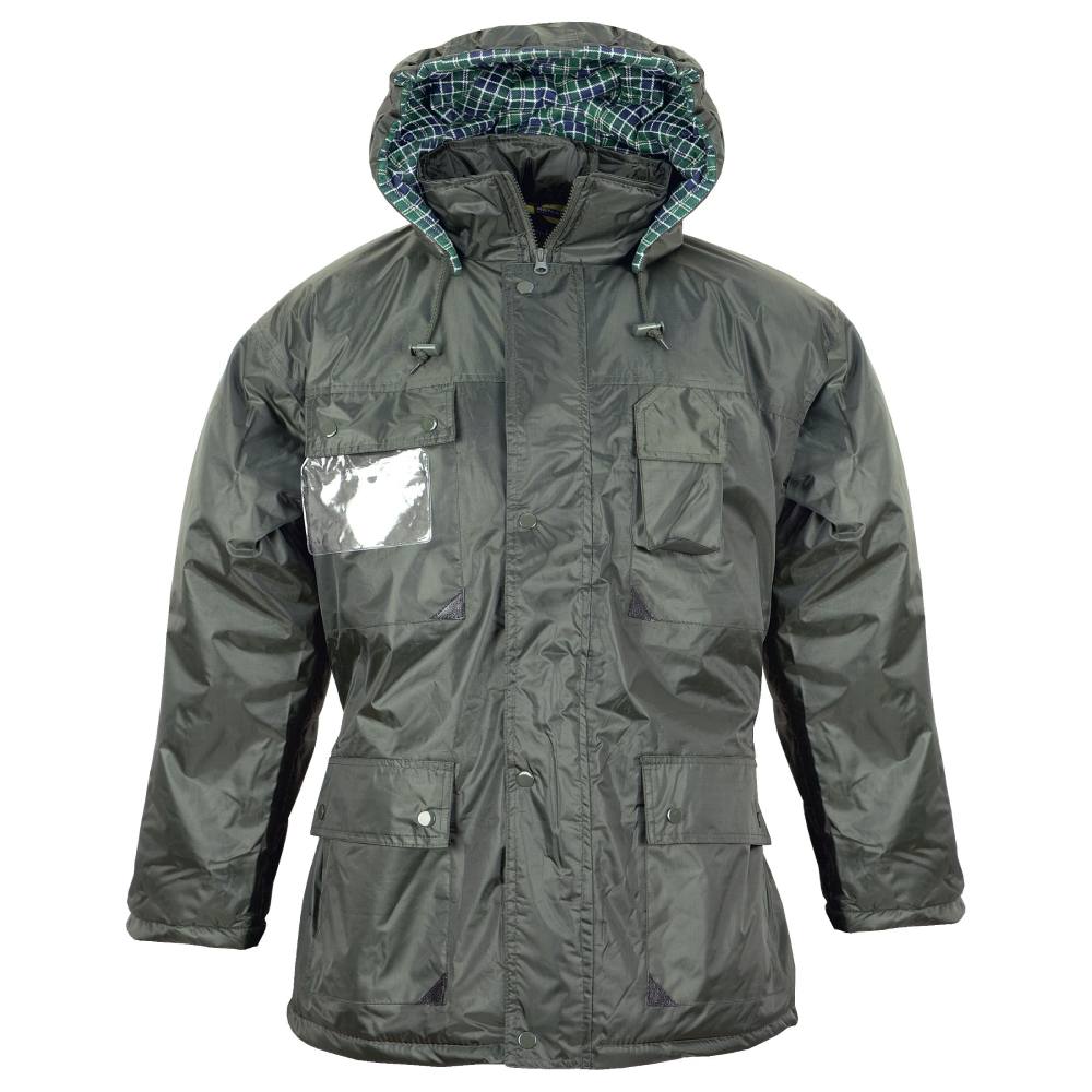 Geaca de protectie riscuri minime iarna Atlas, Renania, art.1B91 (9047)_8