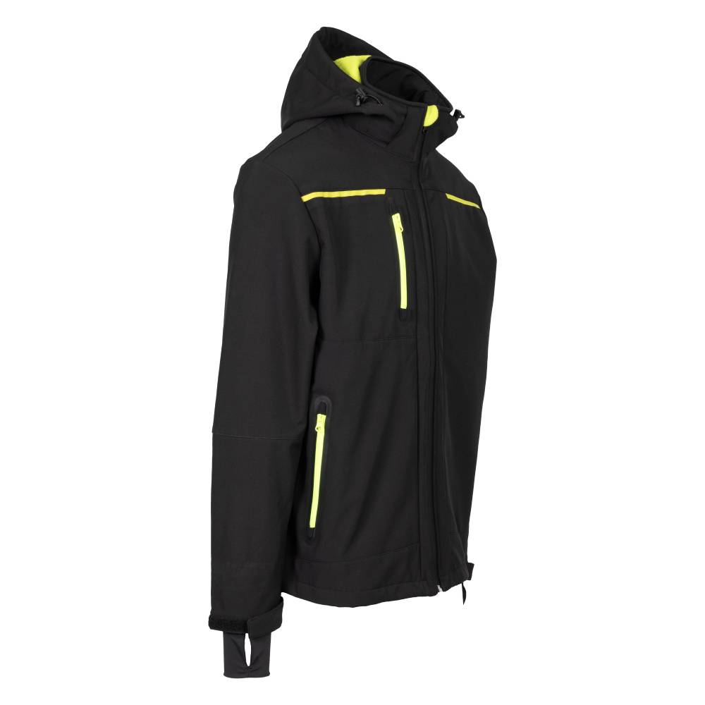 Jacheta de protectie strech Rendura Leggera, RENANIA, art. 544B_1