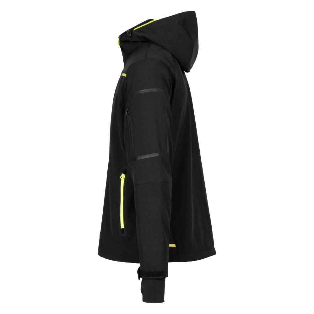 Jacheta de protectie strech Rendura Leggera, RENANIA, art. 544B_2