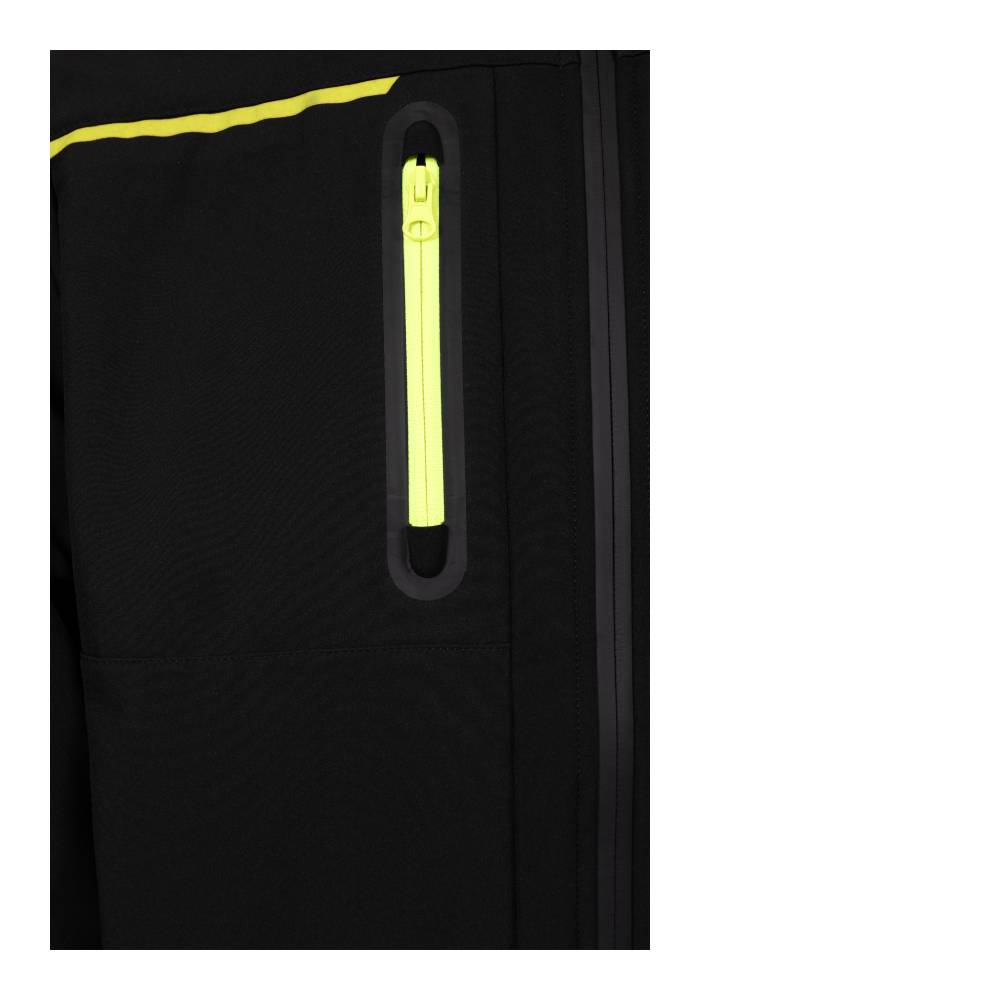 Jacheta de protectie strech Rendura Leggera, RENANIA, art. 544B_3