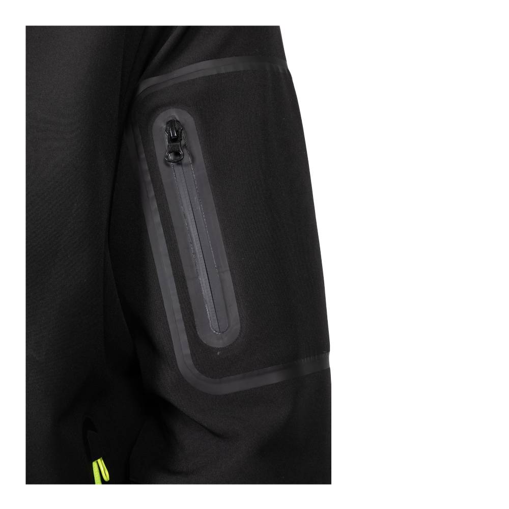 Jacheta de protectie strech Rendura Leggera, RENANIA, art. 544B_4