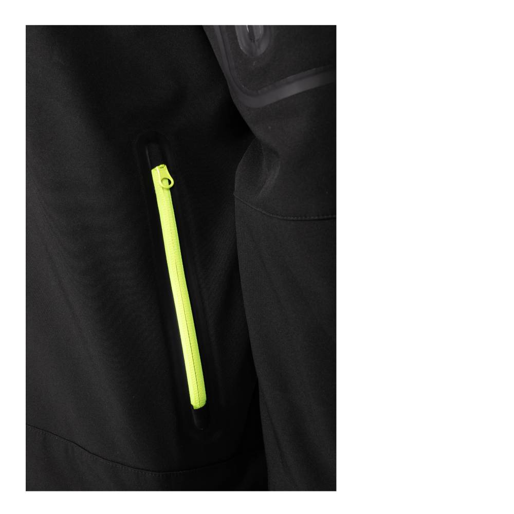 Jacheta de protectie strech Rendura Leggera, RENANIA, art. 544B_5