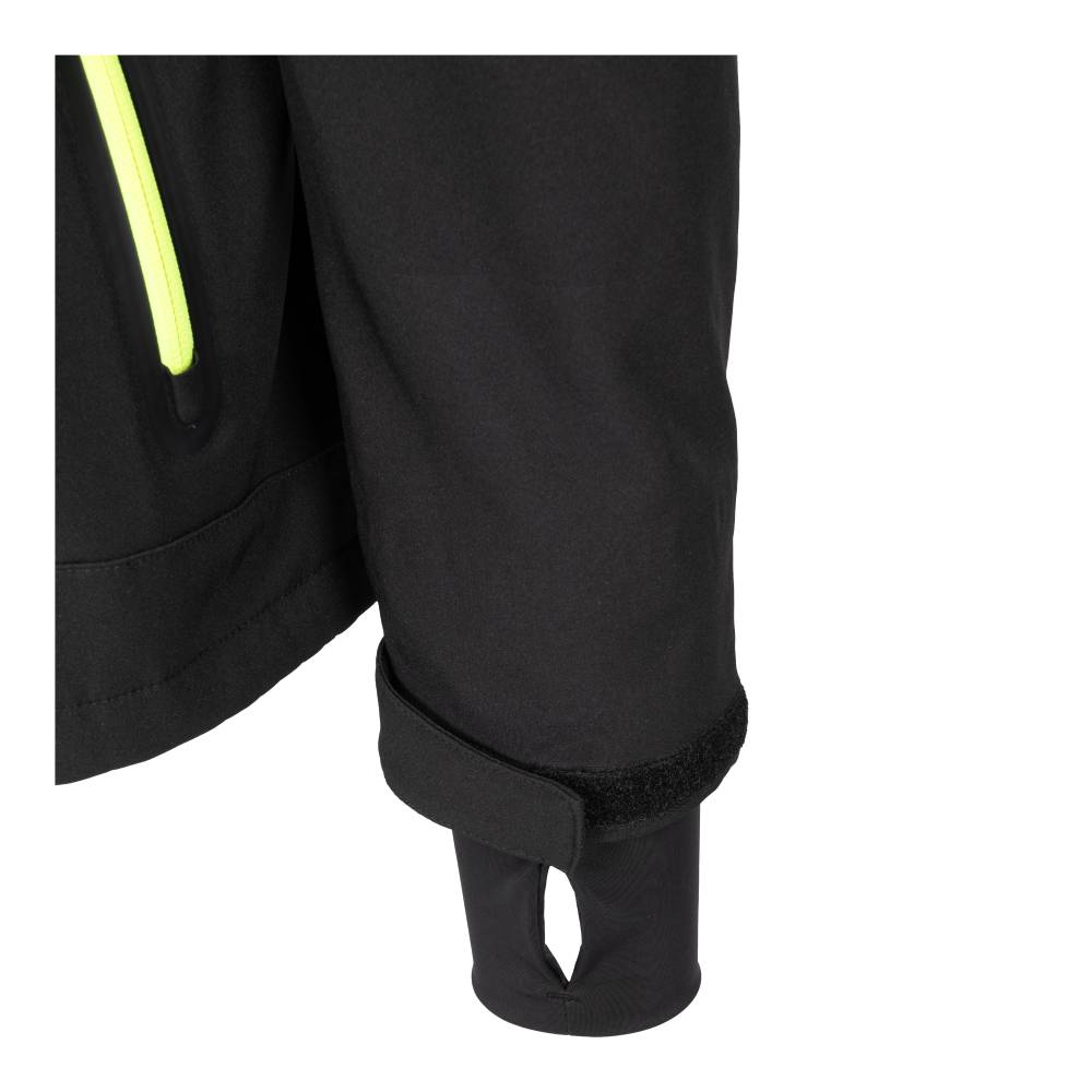 Jacheta de protectie strech Rendura Leggera, RENANIA, art. 544B_6