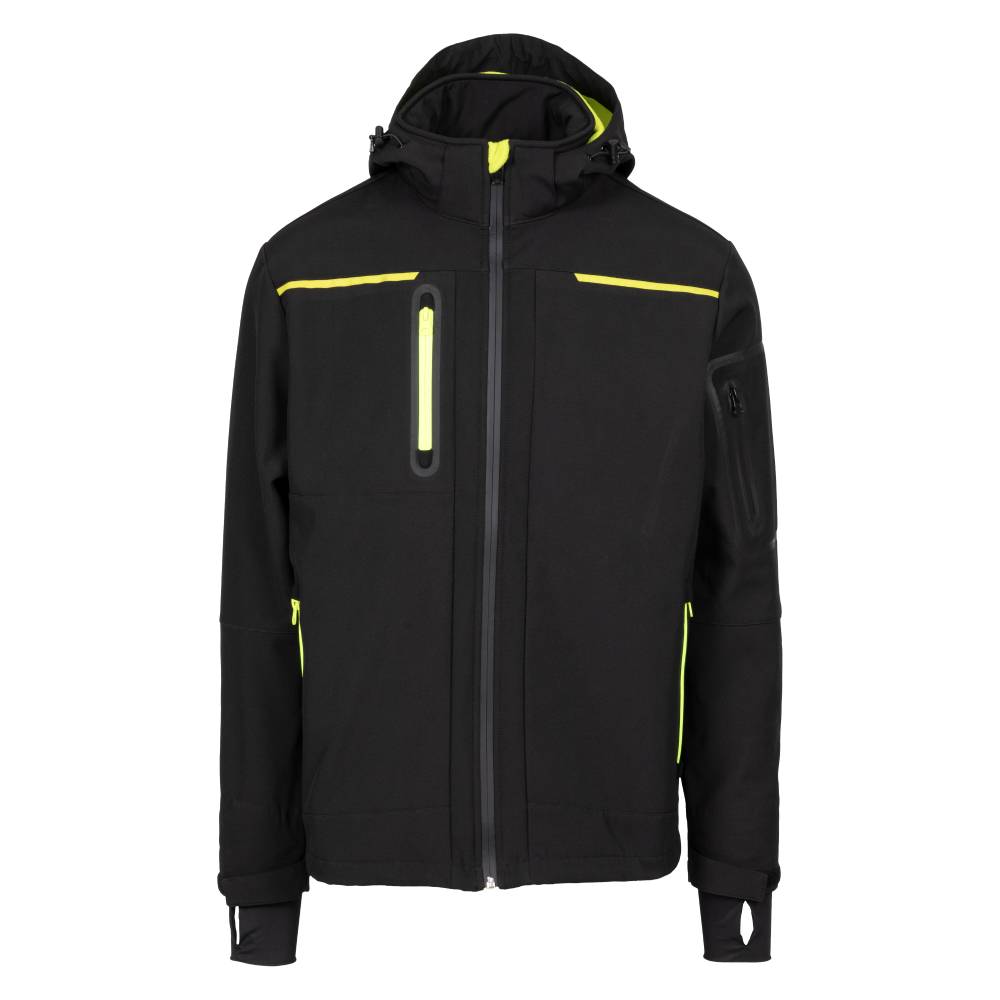 Jacheta de protectie strech Rendura Leggera, RENANIA, art. 544B