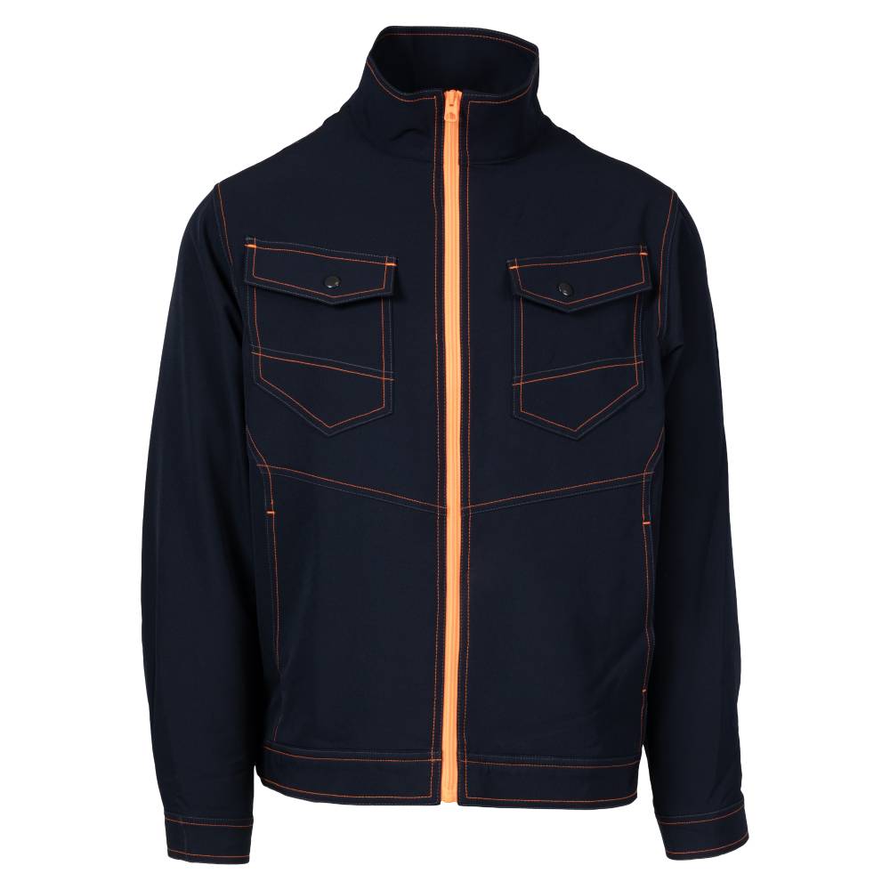 Jacheta de protectie strech Rendura Light, Renania, art. 91B0