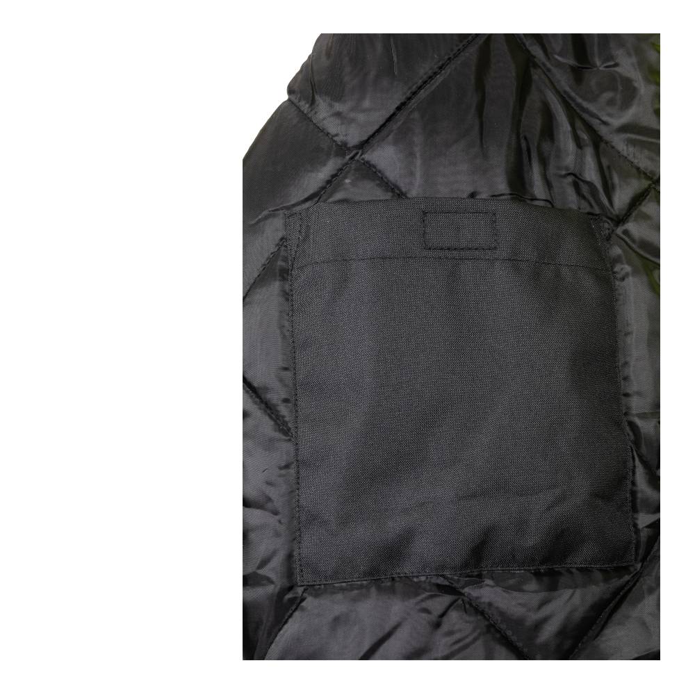 Jacheta protectie inalta vizibilitate New Malmo, Renania, art.5B38_11