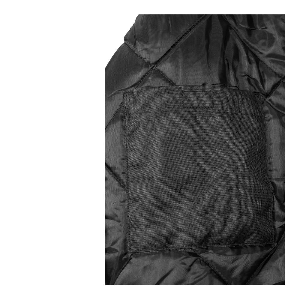 Jacheta protectie inalta vizibilitate New Oslo, Renania, art.5B32_12