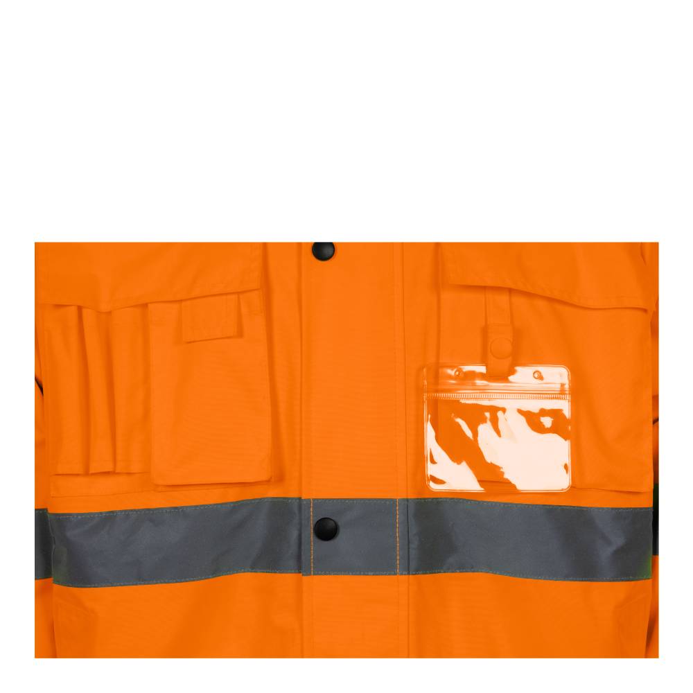 Jacheta protectie inalta vizibilitate New Oslo, Renania, art.5B32_4