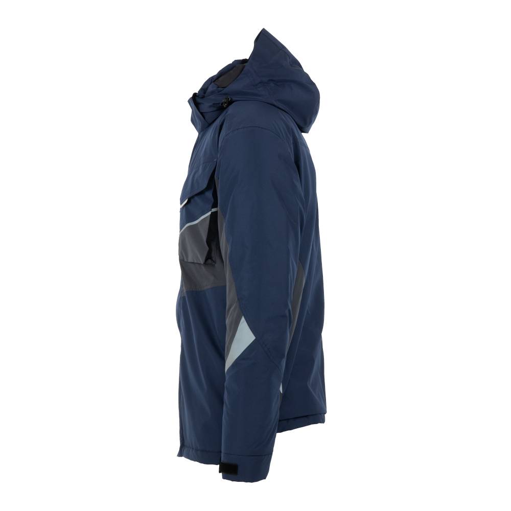 Jacheta protectie riscuri minime iarna Froze, Renania, art.590B_4