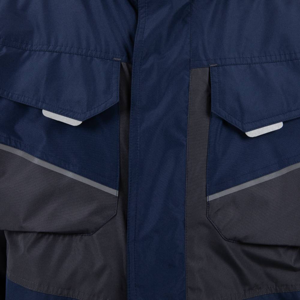 Jacheta protectie riscuri minime iarna Froze, Renania, art.590B_6