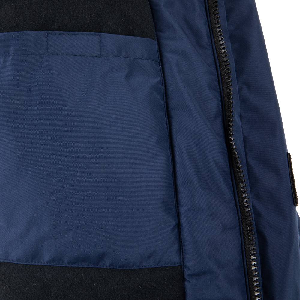 Jacheta protectie riscuri minime iarna Froze, Renania, art.590B_7