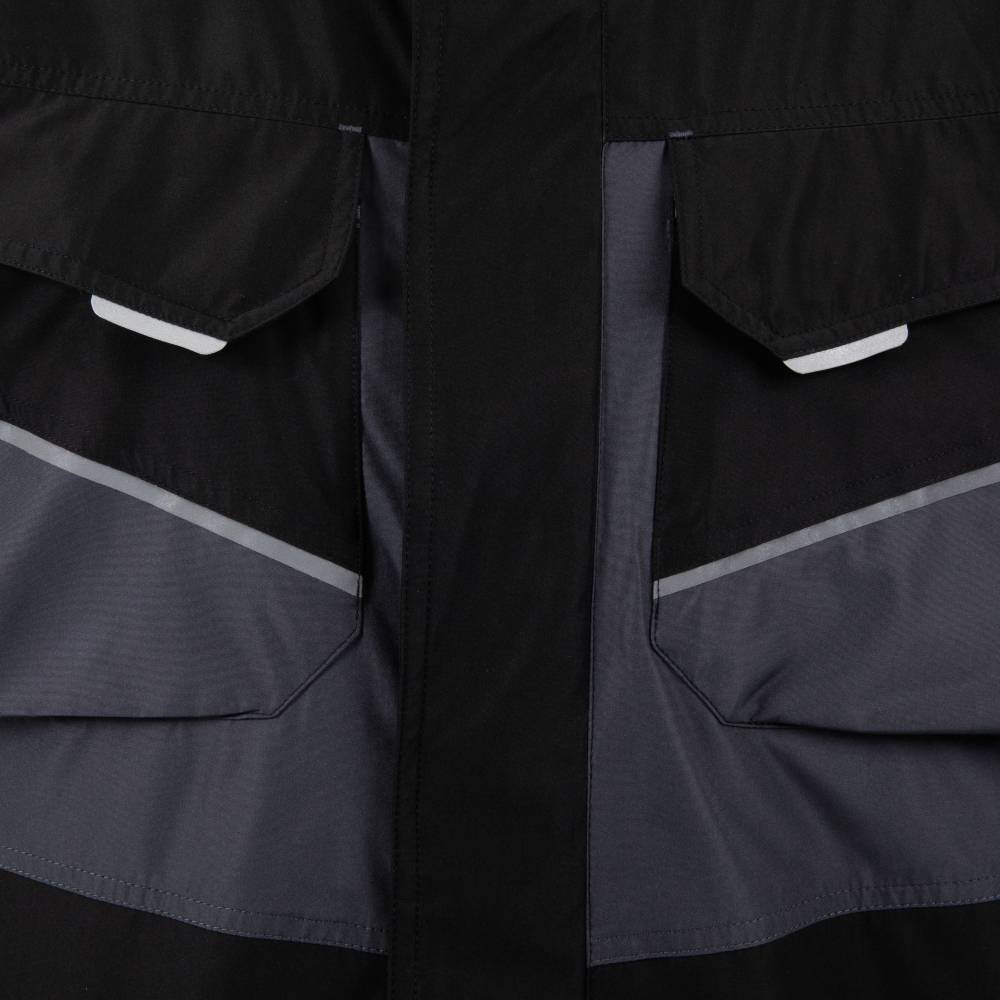 Jacheta protectie riscuri minime iarna Froze, Renania, art.590B_13