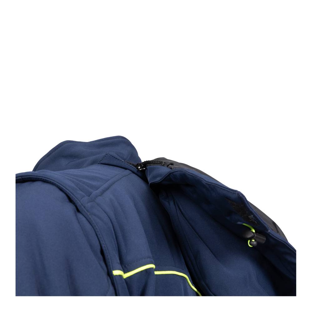 Jacheta Softshell 2in 1 WORKFLEX, Renania, art. 5B82_6
