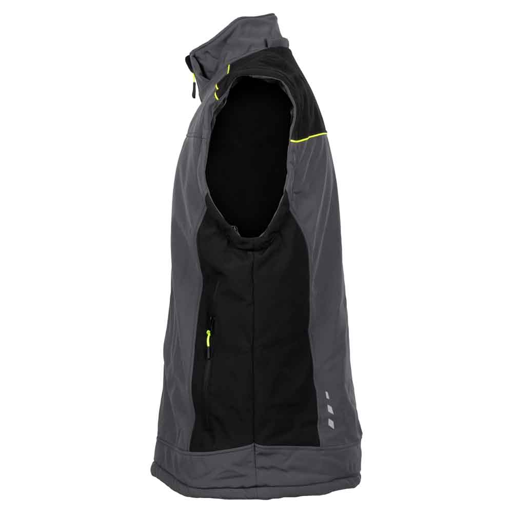 Jacheta Softshell 2in 1 WORKFLEX, Renania, art. 5B82_23