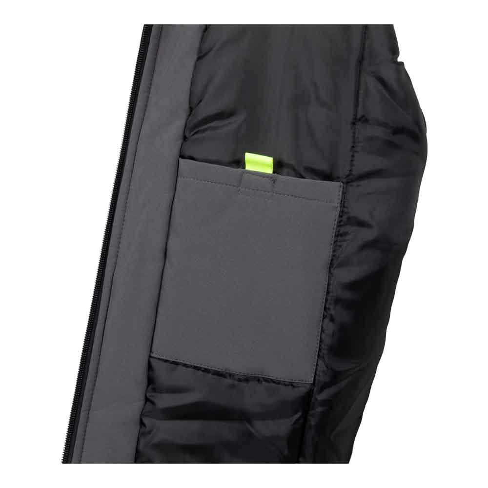 Jacheta Softshell 2in 1 WORKFLEX, Renania, art. 5B82_25