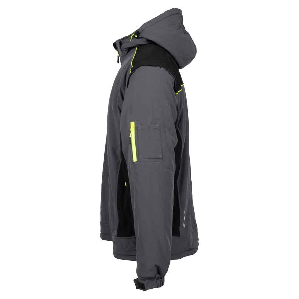 Jacheta Softshell 2in 1 WORKFLEX, Renania, art. 5B82_15