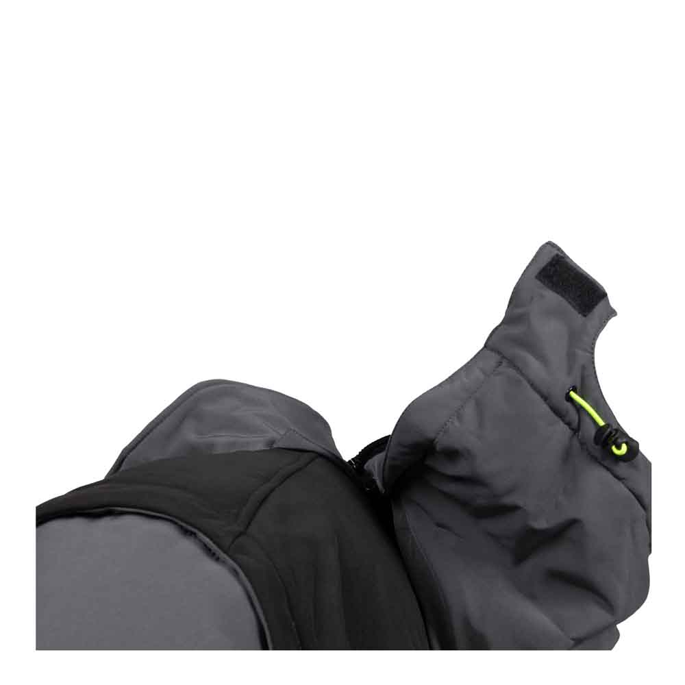 Jacheta Softshell 2in 1 WORKFLEX, Renania, art. 5B82_19