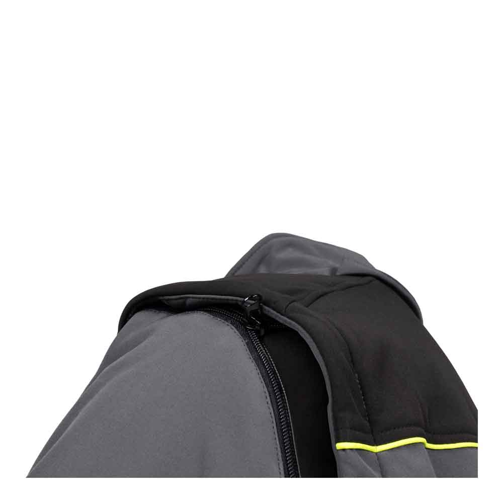 Jacheta Softshell 2in 1 WORKFLEX, Renania, art. 5B82_20