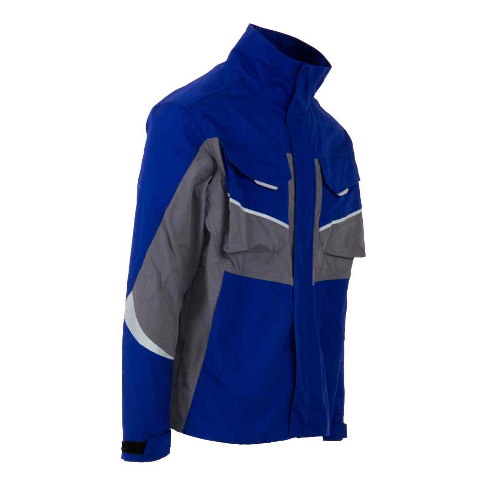 Jacheta de lucru STRECH LISCIA ART.542b_11