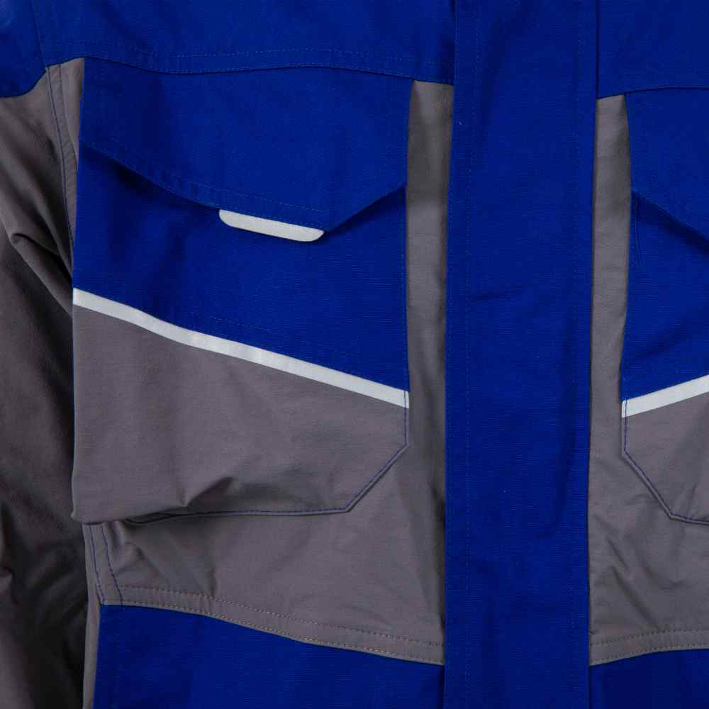 Jacheta de lucru STRECH LISCIA ART.542b_14