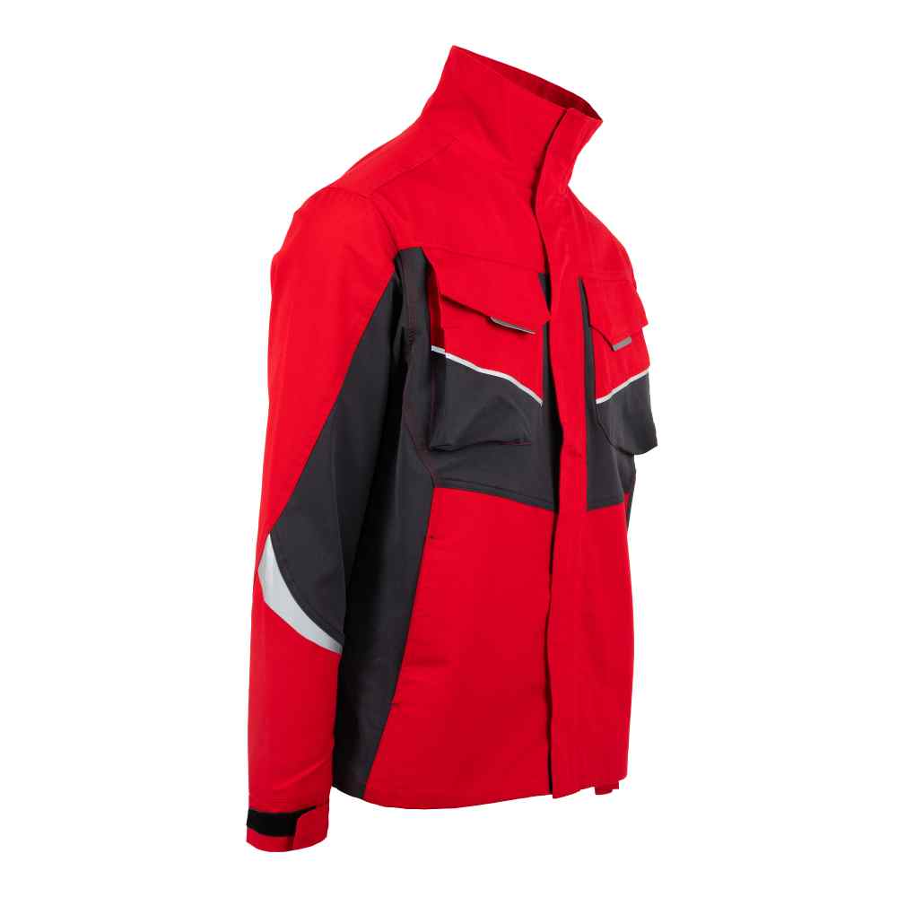 Jacheta de lucru STRECH LISCIA ART.542b_6