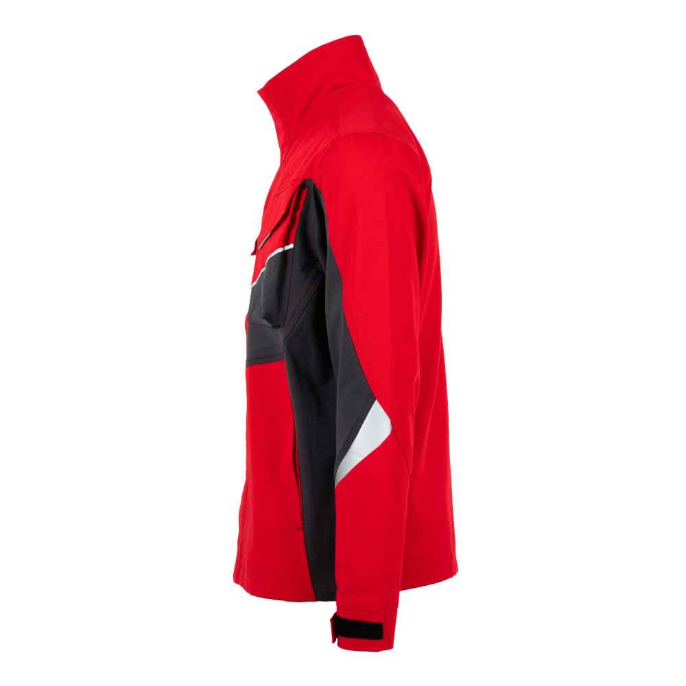 Jacheta de lucru STRECH LISCIA ART.542b_7