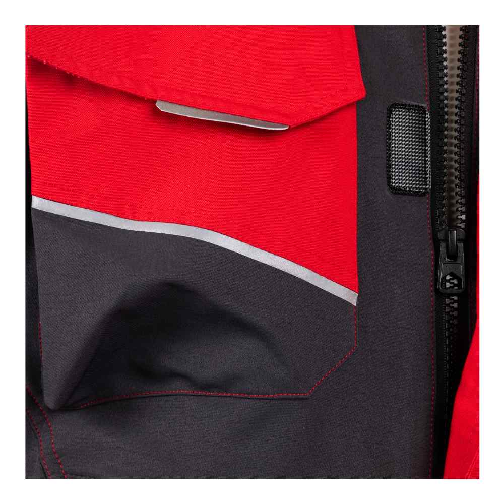 Jacheta de lucru STRECH LISCIA ART.542b_9