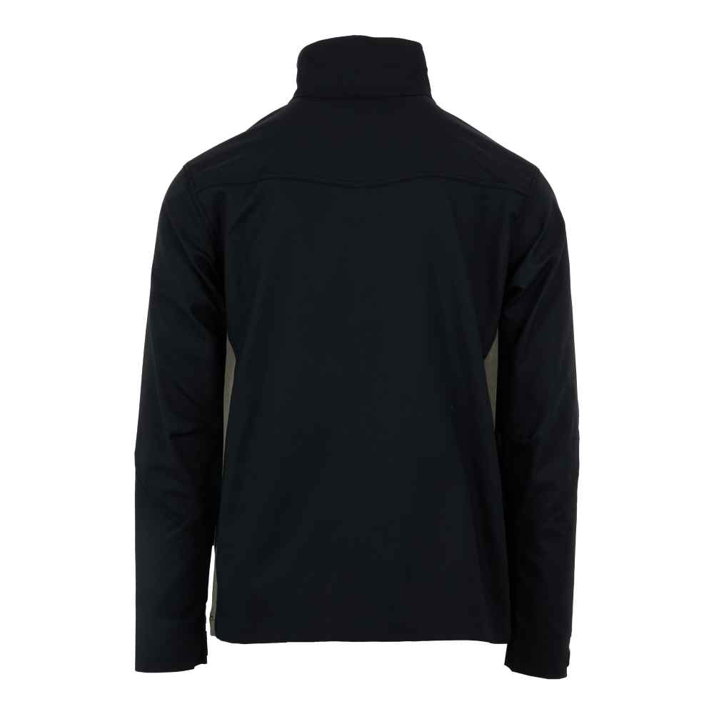 Jacheta de lucru STRECH LISCIA ART.542b_3