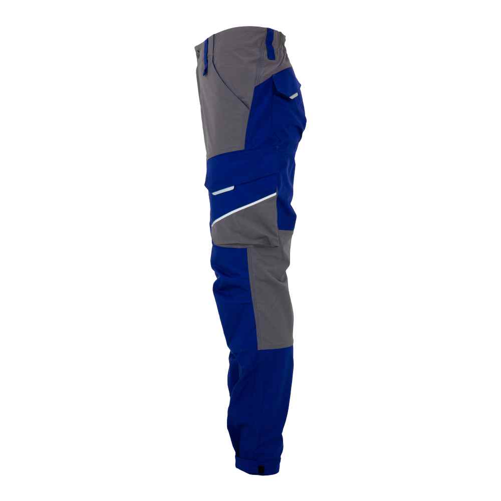 Pantaloni de lucru talie strech Elastico, art.543B_11