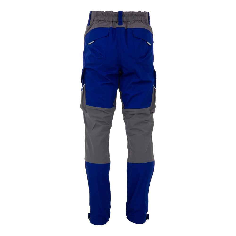 Pantaloni de lucru talie strech Elastico, art.543B_12