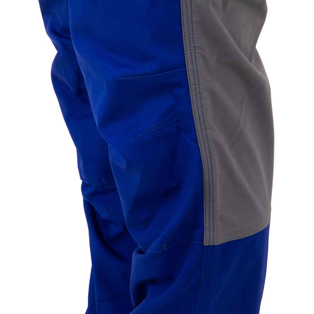 Pantaloni de lucru talie strech Elastico, art.543B_13