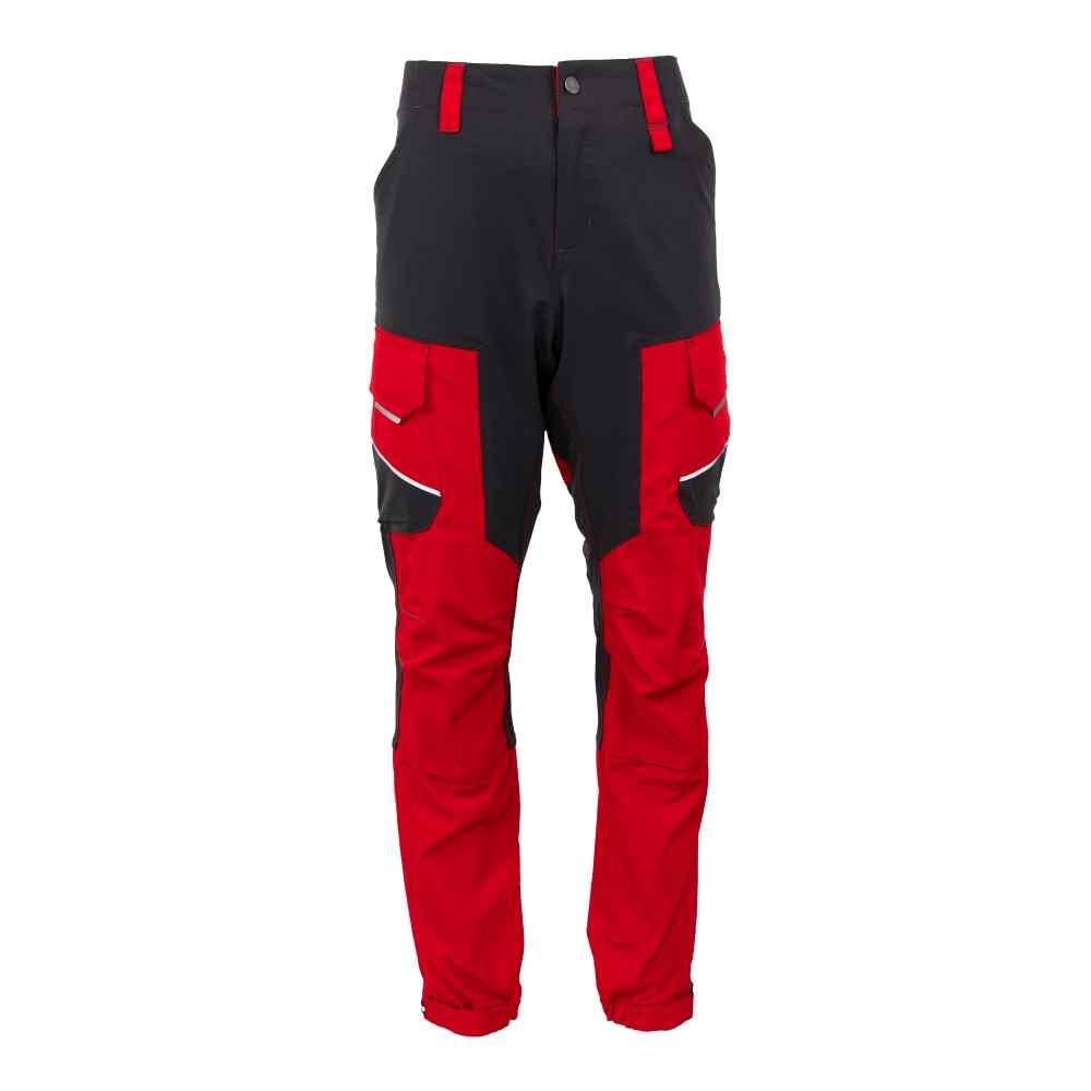 Pantaloni de lucru talie strech Elastico, art.543B_4