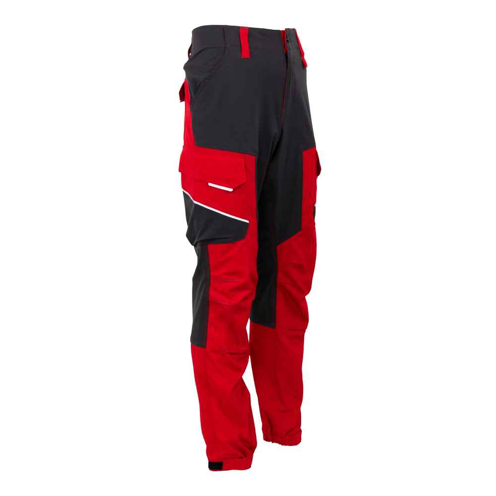 Pantaloni de lucru talie strech Elastico, art.543B_5