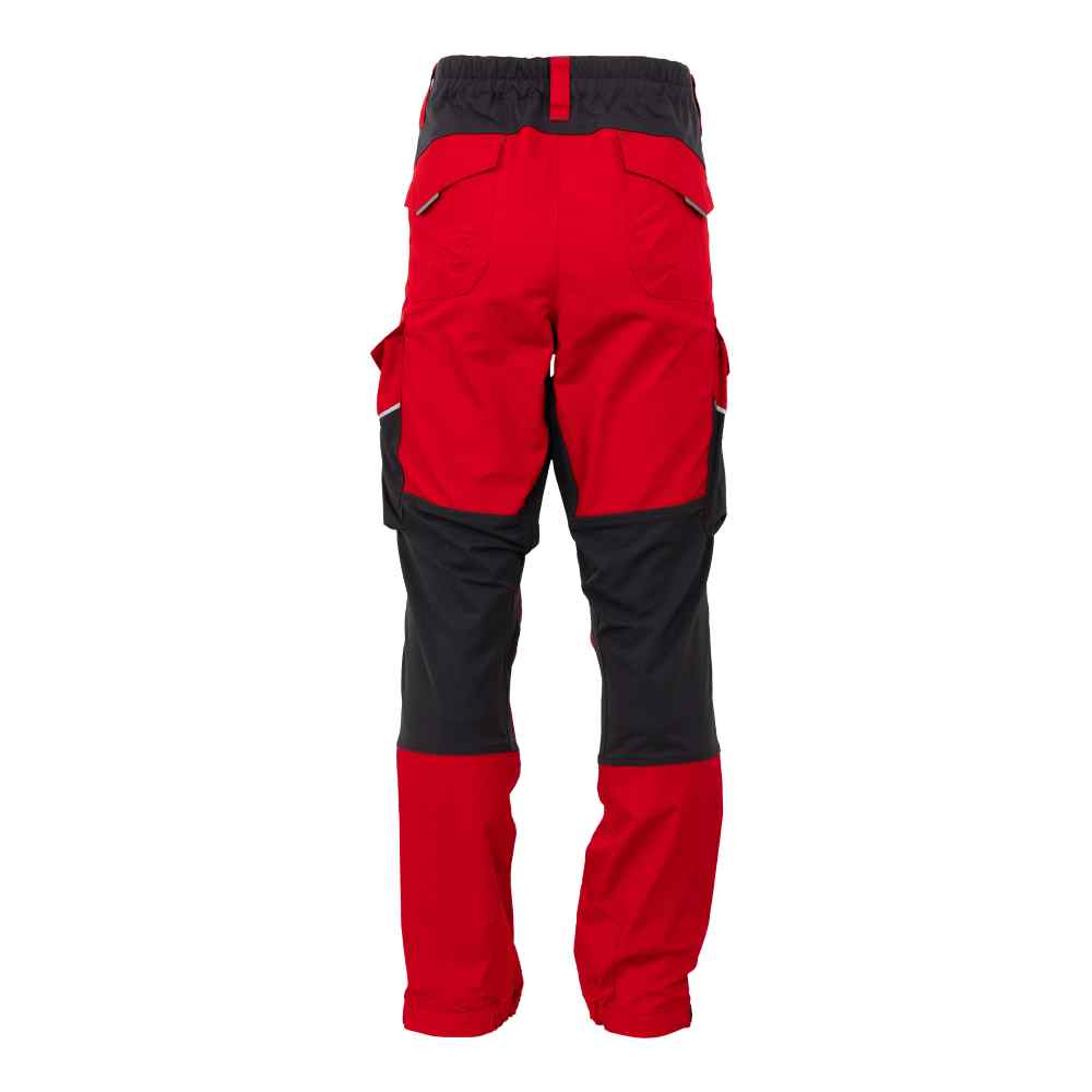 Pantaloni de lucru talie strech Elastico, art.543B_7