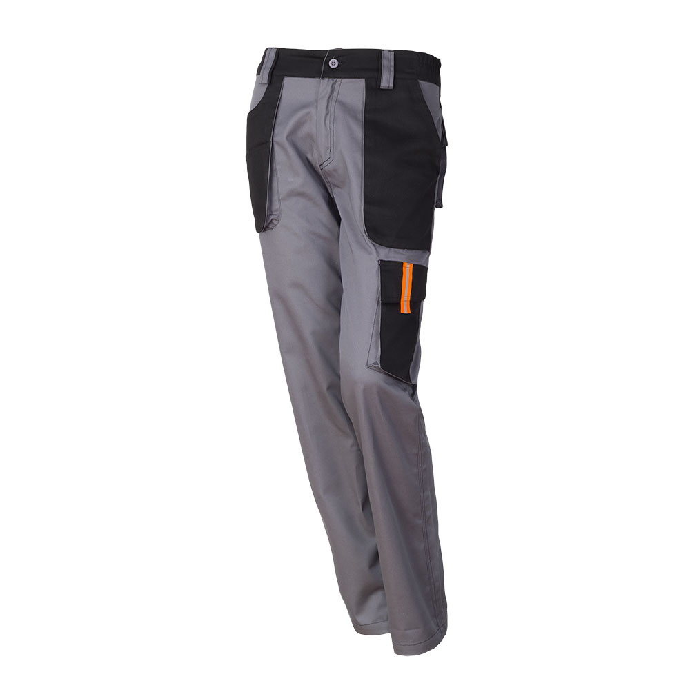 Pantaloni de protectie standard riscuri minime femei Vulcano, Renania, art.55B8