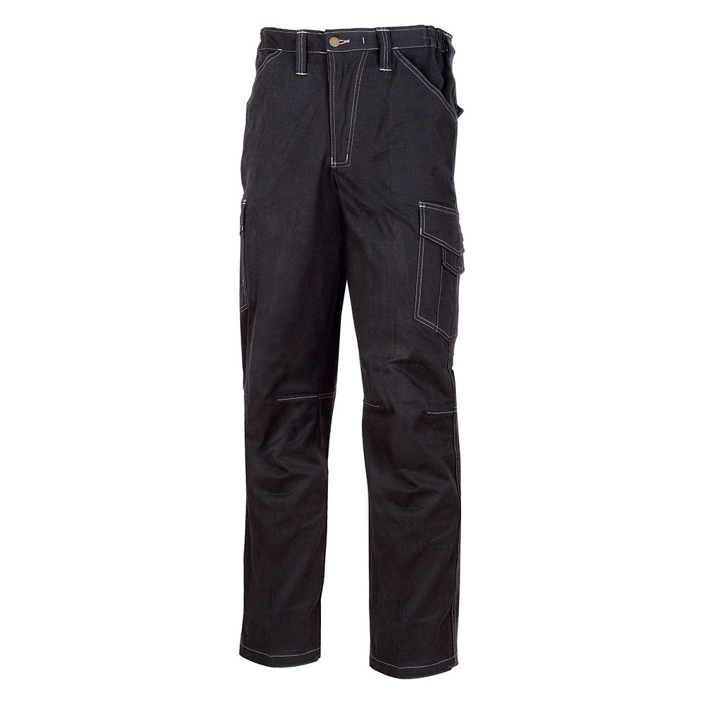 Pantaloni de protectie standard riscuri minime New William, Renania, art.3B43 (90772)_2