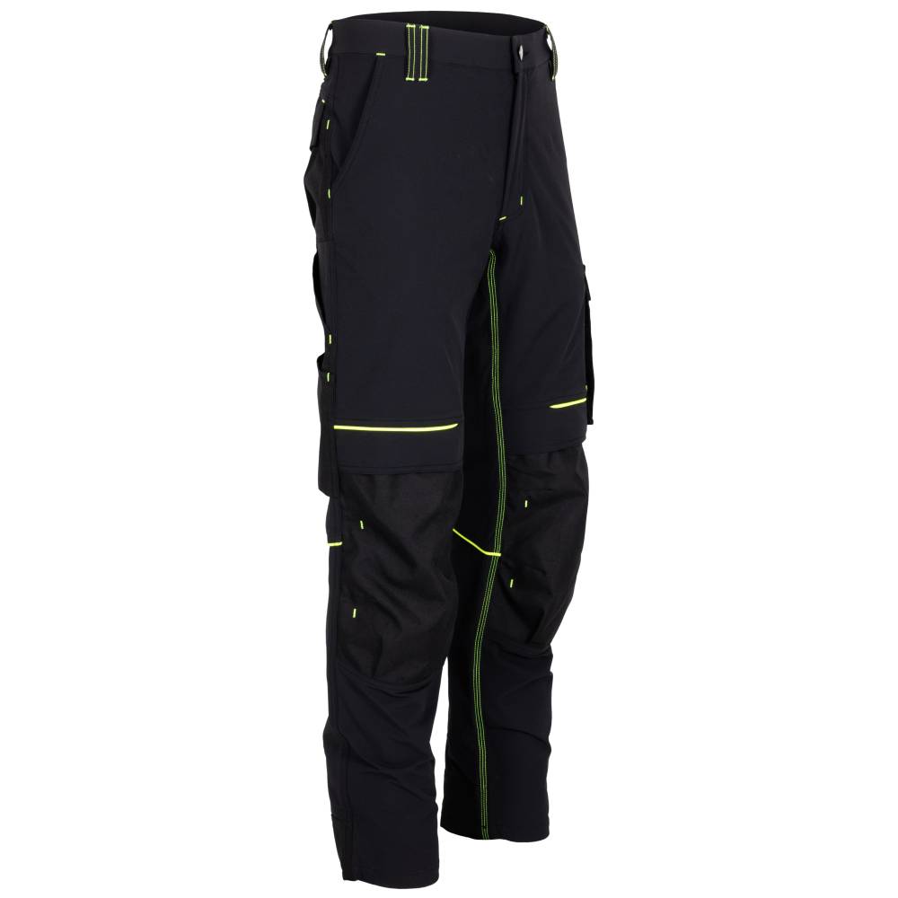 Pantaloni de protectie strech talie Rendura Sottile, art. 545B_1