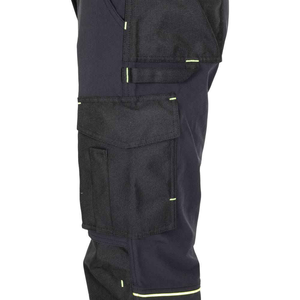 Pantaloni de protectie strech talie Rendura Sottile, art. 545B_4