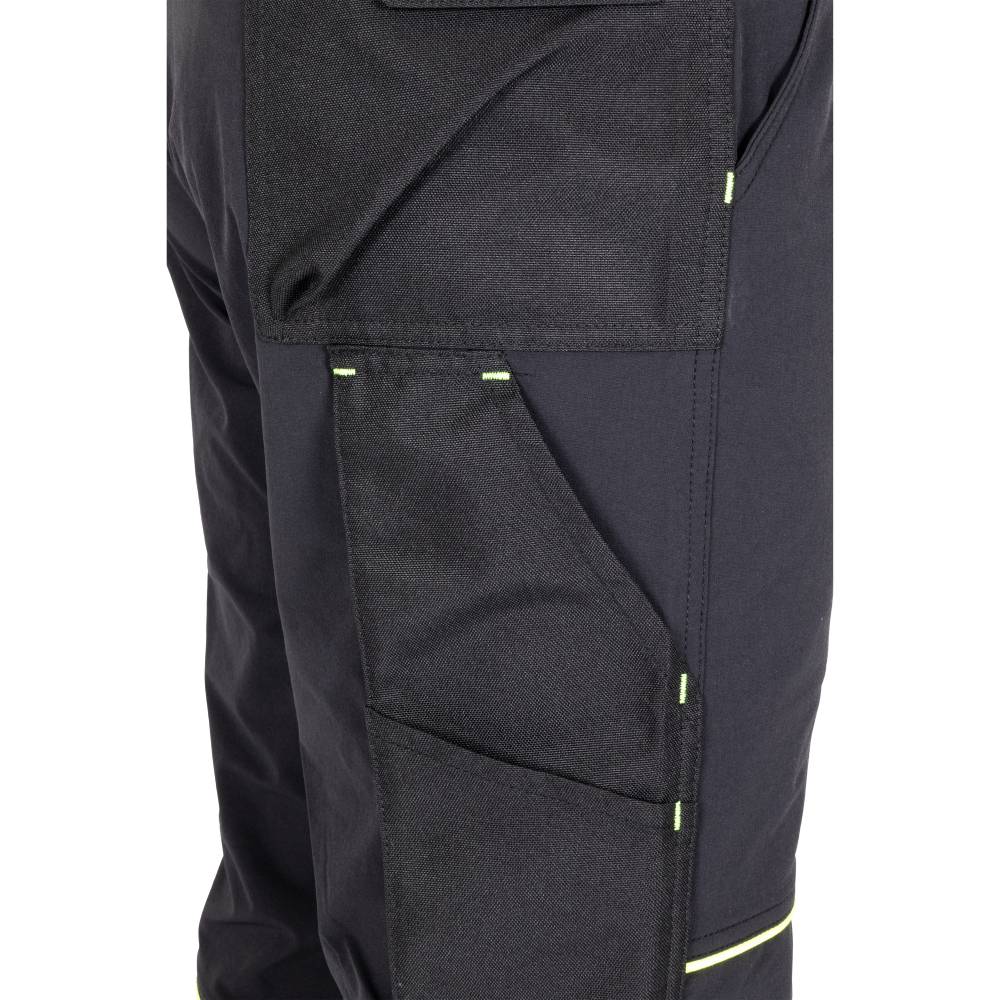 Pantaloni de protectie strech talie Rendura Sottile, art. 545B_5