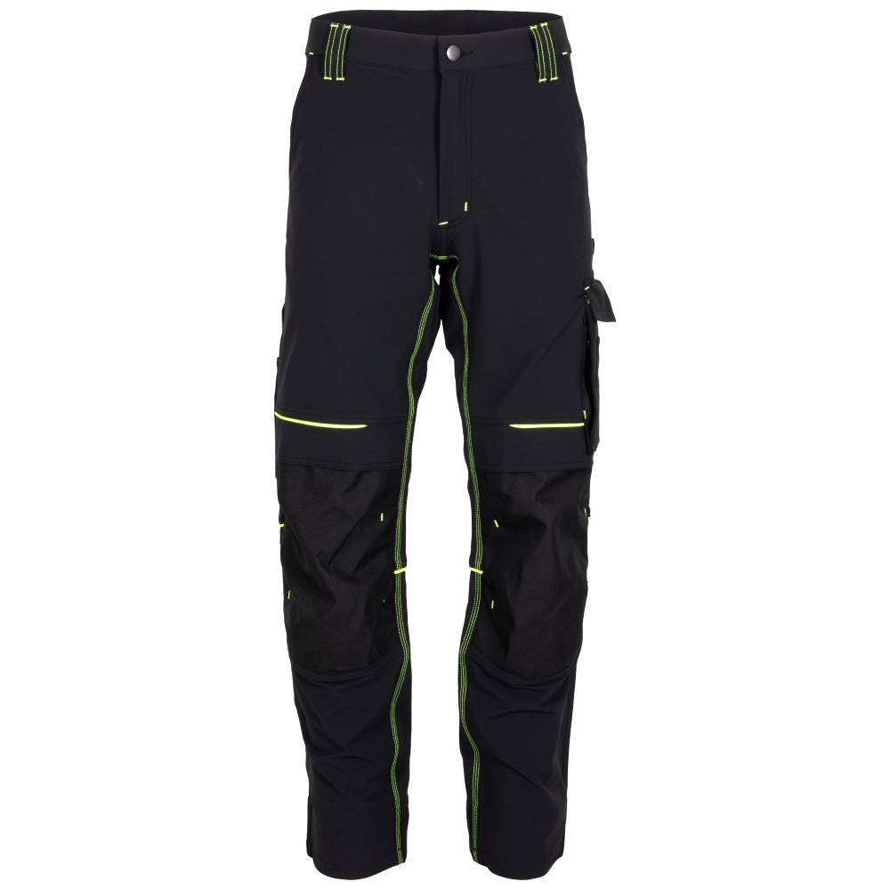Pantaloni de protectie strech talie Rendura Sottile, art. 545B